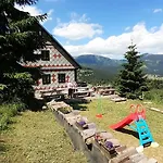 Pensjonat Horska Bouda Dimrovka Pec pod Sněžkou