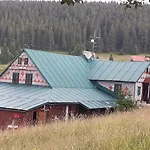 Pensjonat Horska Bouda Dimrovka