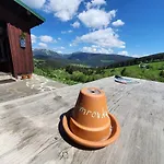 Horska Bouda Dimrovka Πανσιόν