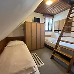 Horska Bouda Dimrovka Πανσιόν 3*