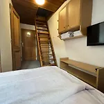 Horska Bouda Dimrovka Pec pod Snezkou