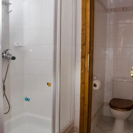 Horska Bouda Dimrovka Pec pod Sněžkou
