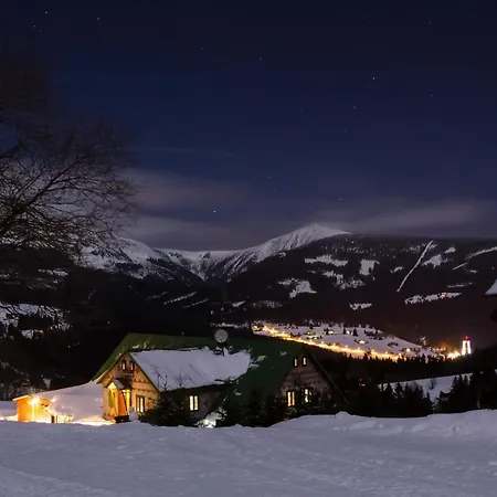 Horska Bouda Dimrovka 게스트하우스 3*