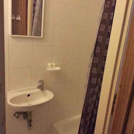 Horska Bouda Dimrovka Pensjonat Pec pod Sněžkou
