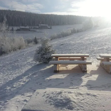 Horska Bouda Dimrovka 3* Pec pod Snezkou