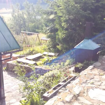 Horska Bouda Dimrovka Pensjonat 3*