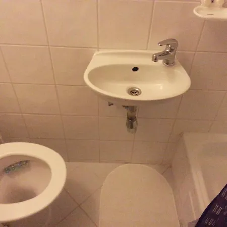 Horska Bouda Dimrovka Pensjonat 3*