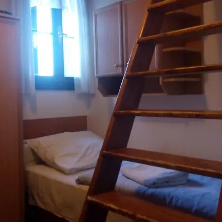Maison d'hôtes Horska Bouda Dimrovka Pec pod Sněžkou