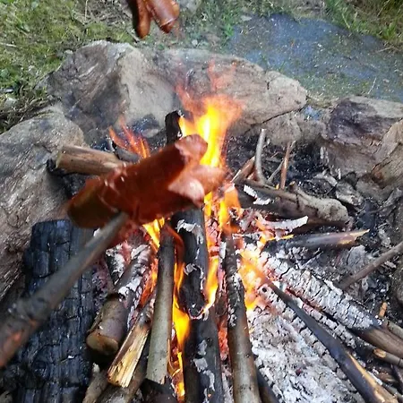 Pensionat Horska Bouda Dimrovka 3*