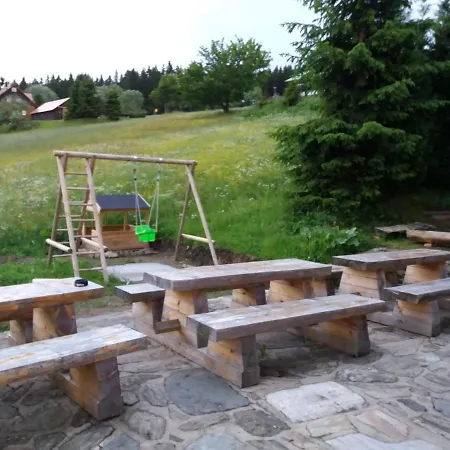 Horska Bouda Dimrovka Pensionat Pec pod Snezkou