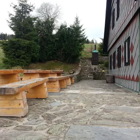 Horska Bouda Dimrovka Pensionat 3*