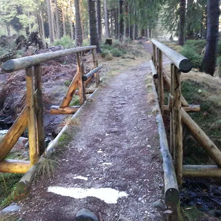 Pensionat Horska Bouda Dimrovka 3*