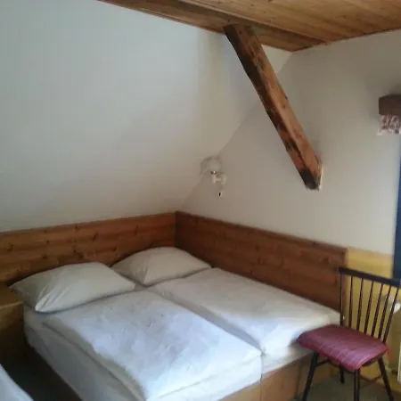 Horska Bouda Dimrovka 3*