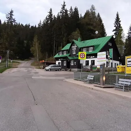 Horska Bouda Dimrovka 3* Pec pod Sněžkou