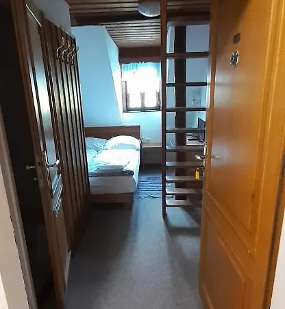 Horska Bouda Dimrovka 3*