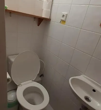 Pensjonat Horska Bouda Dimrovka 3*