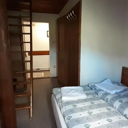 Horska Bouda Dimrovka Pensjonat Pec pod Sněžkou