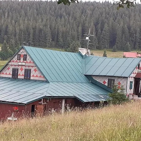 Gasthof Horska Bouda Dimrovka