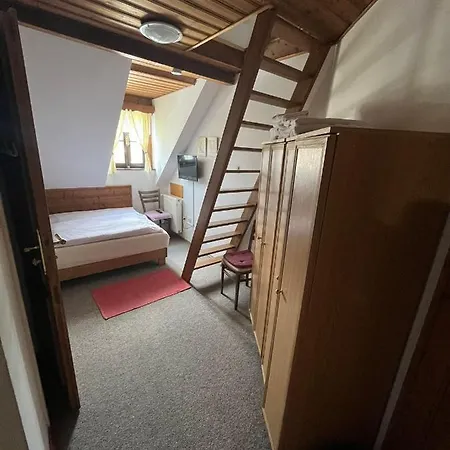 Horska Bouda Dimrovka Pec pod Sněžkou