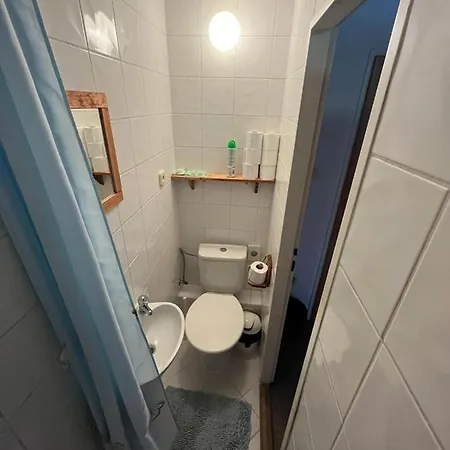 Pensjonat Horska Bouda Dimrovka 3*
