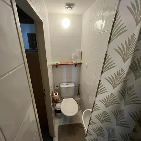 게스트하우스 Horska Bouda Dimrovka