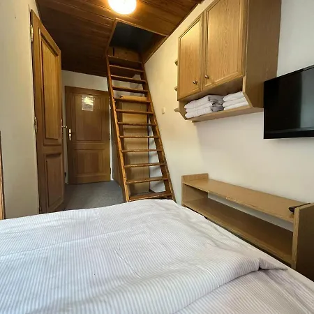 Horská Bouda Dimrovka Pec pod Snezkou