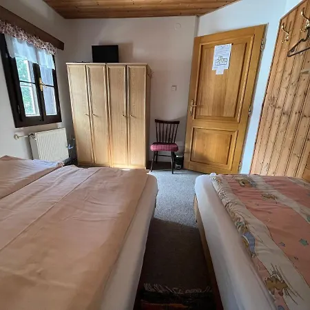 Horska Bouda Dimrovka Pensjonat