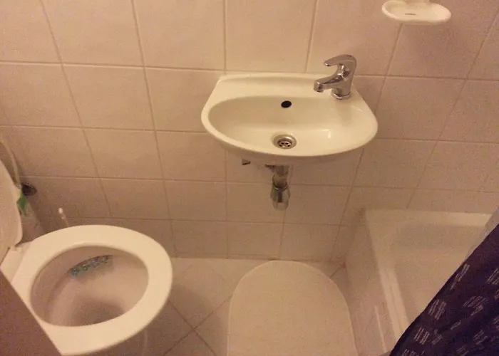 Horska Bouda Dimrovka Pensionat 3*