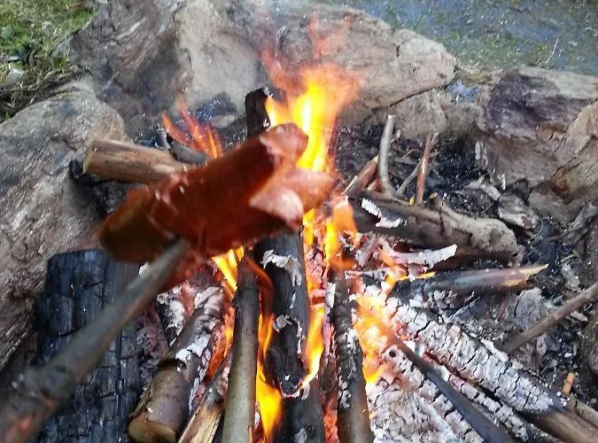 Pensionat Horska Bouda Dimrovka 3*