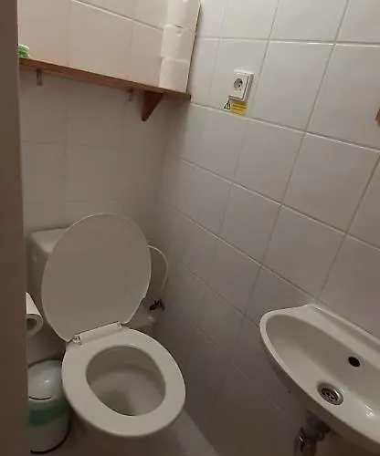 Pensionat Horska Bouda Dimrovka 3*