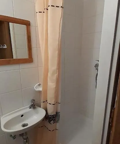 Horska Bouda Dimrovka 3* Pec pod Snezkou