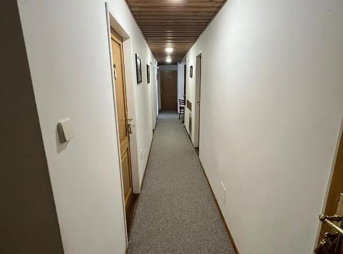 Pensionat Horska Bouda Dimrovka