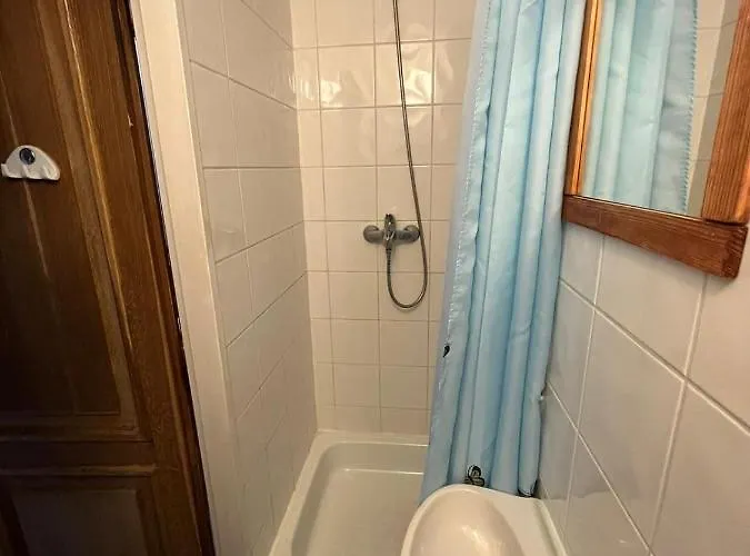 Horska Bouda Dimrovka 3* Pec pod Snezkou