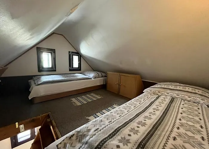 Horska Bouda Dimrovka Pensionat 3*